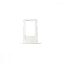 SUPORTE PARA SIM APPLE IPHONE 6 BLANCO SUPORTE PARA SIM APPLE IPHONE 6 BLANCO
